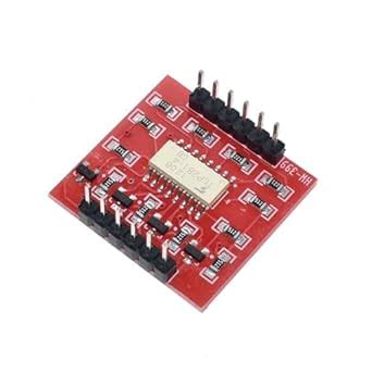 Tlp Channel Opto Isolator Ic Module For Arduino Expansion Board