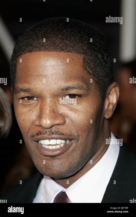 Jamie foxx ray 2004 hi-res stock photography and images - Alamy