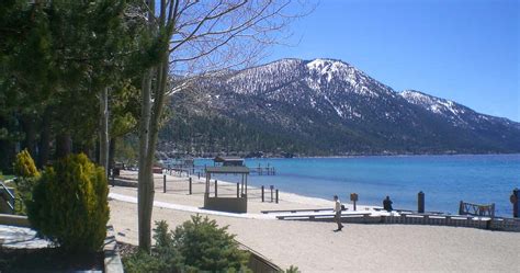 3 Peaks Resort & Beach Club, South Lake Tahoe | Roadtrippers