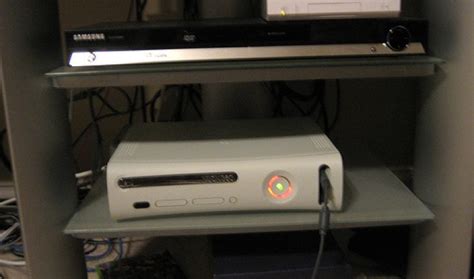 How To Fix Xbox 360 3 Red Lights Diy And Repair Guides