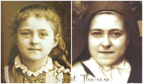 St. Therese Printable | Catholic Sprouts