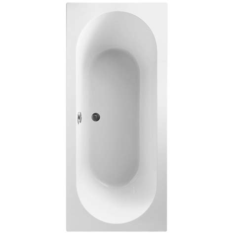 Villeroy Boch O Novo Duo Badewanne 190 X 90 Cm Airpool Entry