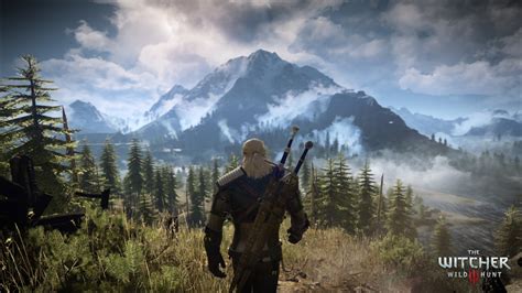 The Witcher 3: All Places of Power Locations | Push Square