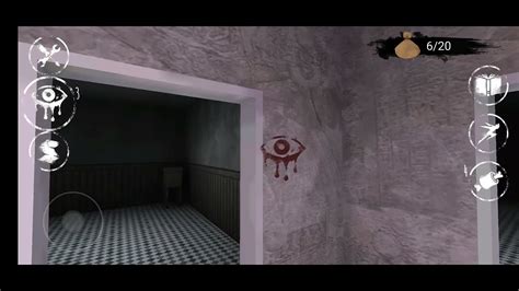 눈 공포게임 Eyes The Horror Game 저택 굿보이 Youtube