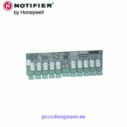 Module mini Notifier NFX MM1M Catalog báo cháy notifier 2022