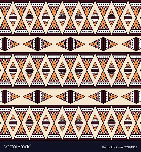 Traditional African Art Patterns