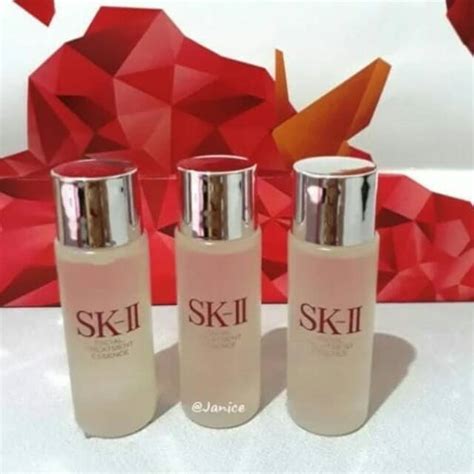 Jual SK II FTE 30 Ml Shopee Indonesia