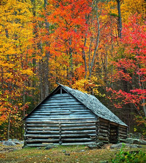 Gatlinburg Cabin Stock Photos, Pictures & Royalty-Free Images - iStock