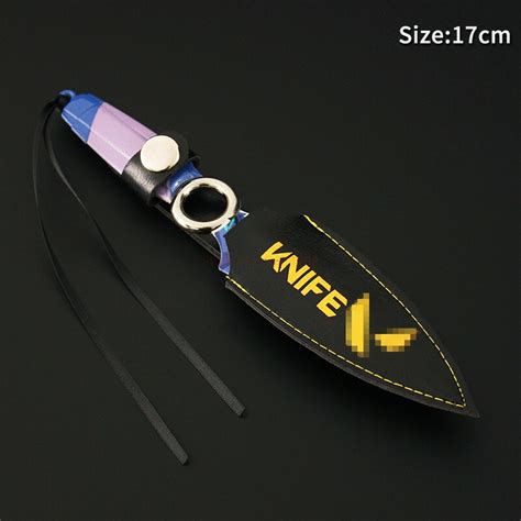 Valorant Jett Knife Skin Valorant Go Volume Knife