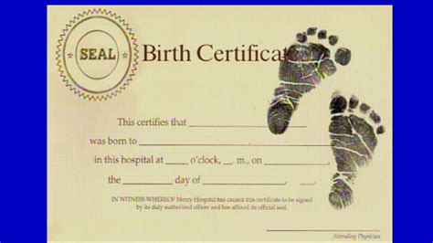 Missouri Considers Easing Adoptee Birth Certificate Access Khqa