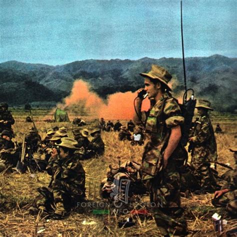 French Troops At Dien Bien Phu Late 1953 Pin By Paolo Marzioli