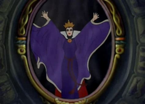 Fashion Inspiration: Disney Villains - The Evil Queen - College Fashion