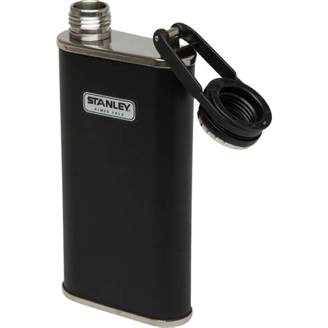 Stanley Classic Flask - 8oz | Backcountry.com