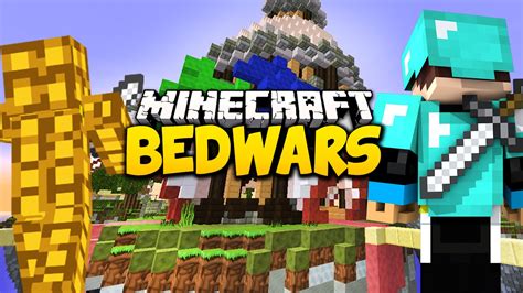 TOP ZEITEN Minecraft BEDWARS 66 L GommeHD Let S Play Bedwars YouTube