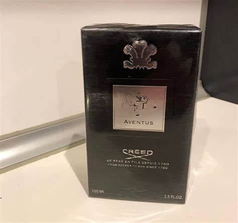 Creed Aventus For Him EDP 100ml Men Brand New