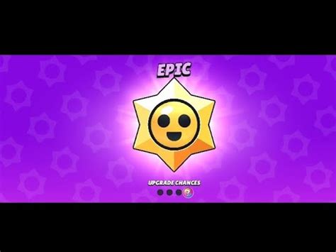 St Epic Starr Drop Youtube