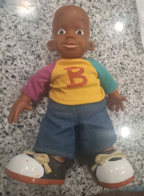 little bill doll | eBay