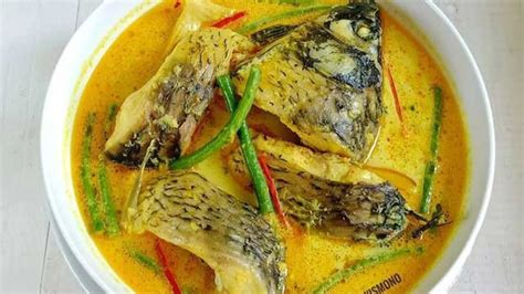 Patin Fish Curry: A Flavorful Delight 2024