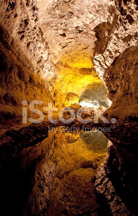 Cueva De Los Verdes Stock Photo | Royalty-Free | FreeImages