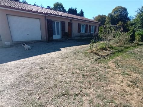 Maisons Vendre Plain Pied