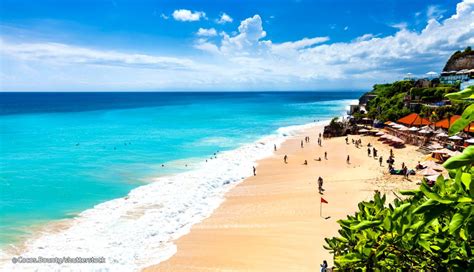 Bali Beaches Wallpaper