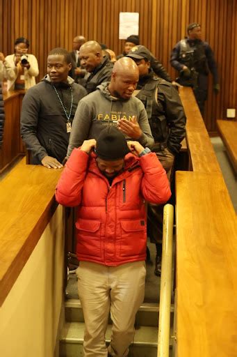 Watch Live Senzo Meyiwa Murder Trial Continues