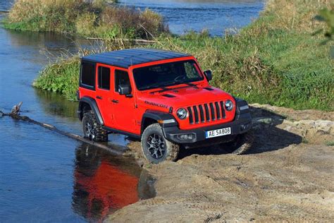 How Much Can A Jeep Wrangler Tow