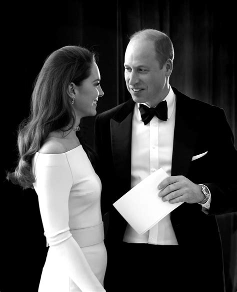 Prince William Kate Middleton Share Stunning New Photos