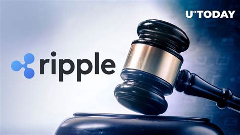 Ripple Lawsuit Here Are Predictions And Key Timelines Entering 2023