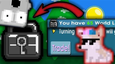 mendapatkan wl gtps gtps cap gaming growtopia youtube