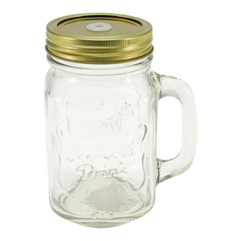 Mason Jar