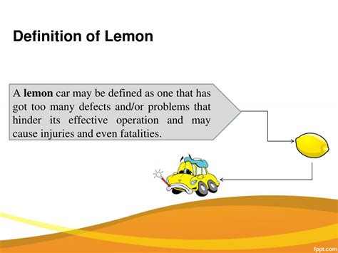 california lemon law on used cars 11