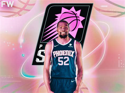 Kevin Durant Suns Wallpaper - Wallpaper Sun