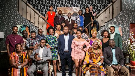 Muvhango The Most Viewed Soapie On Sabc Makubyane Sabc News