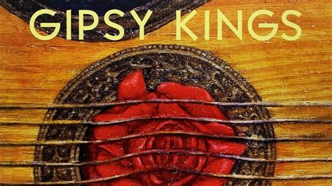 The Best of Gipsy Kings part 2 Лучшие песни группы Gipsy Kings 2