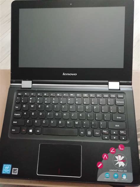 Lenovo Yoga Laptop Szczecin Centrum Olx Pl