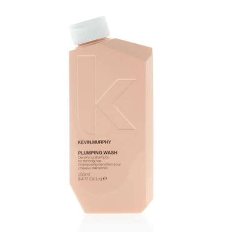 Kevin Murphy - Kevin Murphy Plumping Shampoo, 8.4oz - Walmart.com ...