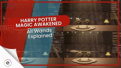 8 BEST Harry Potter Magic Awakened Decks EXputer