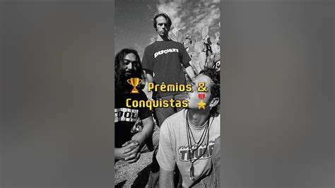 Soundgarden 🏆 Prêmios And Conquistas 🎖️ Soundgarden Youtube