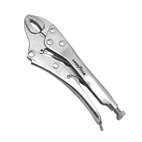 Goodyear Vice Grip Plier 10" (250mm) — Goodyear Tools