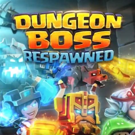 Dungeon Boss: Respawned - IGN