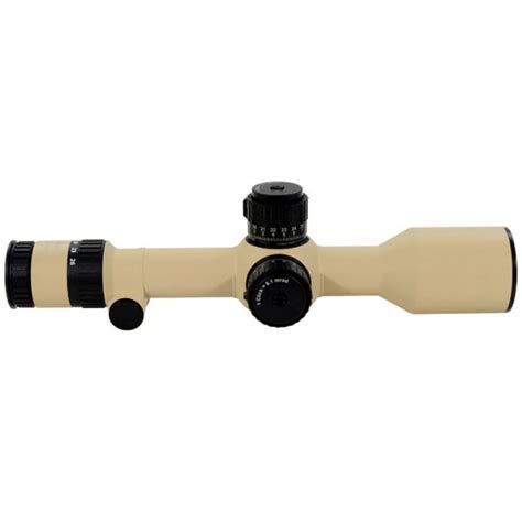 Hensoldt Zf 35 26x56 Sand Riflescope