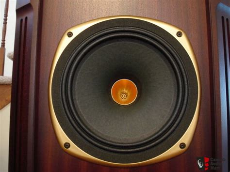 Tannoy Kensington Se Prestige Series Excellent Photo 3318131