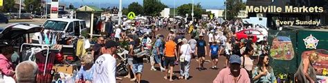 Melville Markets | Rotary Club of Melville