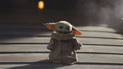 What is Baby Yoda? | TechRadar