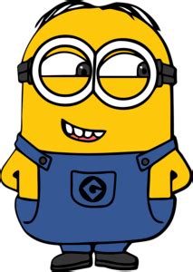 Minion Characters, Premium Logo, Minions, Logo Design, ? Logo, Stuart, Kevin, Tv Series