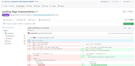 10 Best Code Review Tools In 2024 Awesome Code Reviews