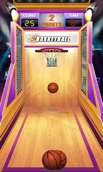 Basketball: Shoot game Download APK for Android (Free) | mob.org