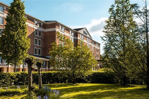 5 of the best eco hotels in Slough