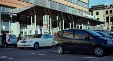 Imcdb Org Chevrolet Rezzo In Tatort Weihnachtsgeld